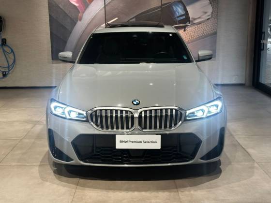 BMW 320i 2.0 16V TURBO FLEX M SPORT AUTOMÁTICO